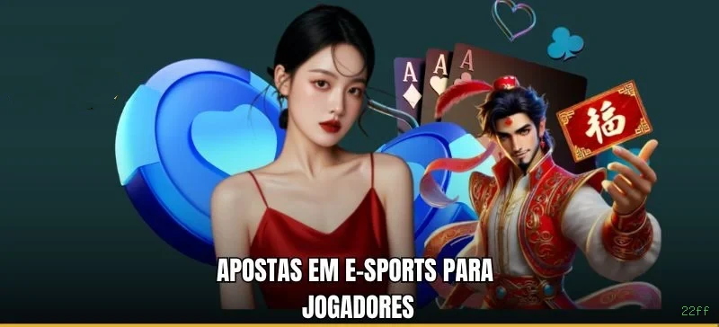 Lista de jogos para 22ff aBrasil section