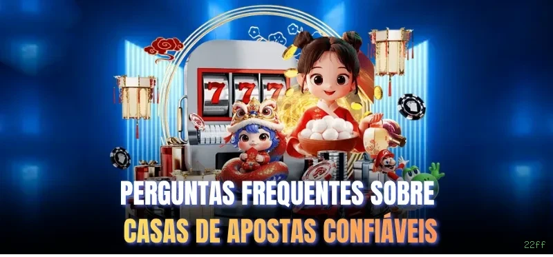 Baixar 22ff app para jogadores brasileiros