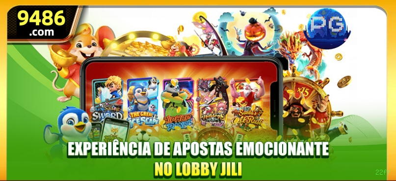 Controles de paJogonto e BRL em 22ff