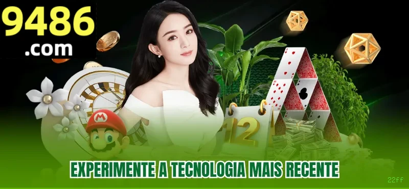 Controles de paJogonto e BRL em 22ff