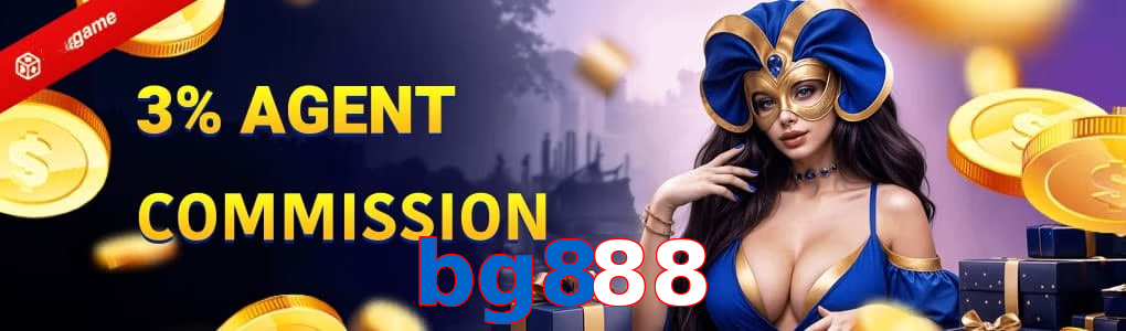 Bg888