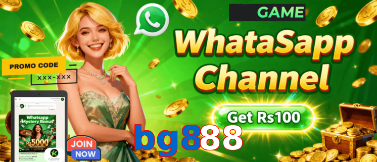 Bg888