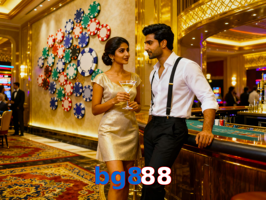 Bg888